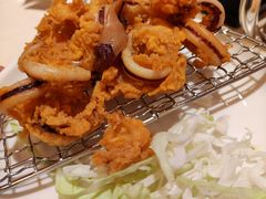 -味千拉面(上海蓝天路店)