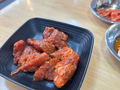 -麻蒲碳烤肉(梅花园店)