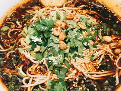 重庆小面-文叔·湖北名小吃·小龙虾(华强北店)