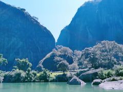 -九曲溪竹筏码头