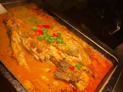 -炉鱼(爱琴海购物公园店)