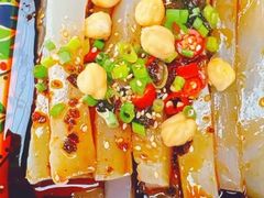 -巴依老爷新疆餐厅