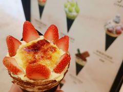 -July tale·可丽饼(德基广场店)
