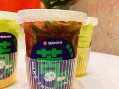 -炖物24章·顺时轻养茶(杭州保利时光里店)