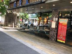 -海陆空(万松园店)