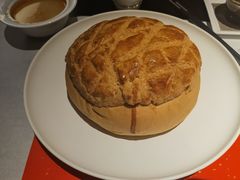 -馋遇江南·精致湖景雅宴(东方之门店)