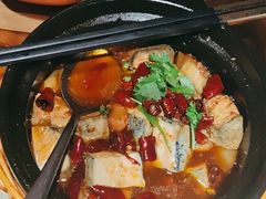 -印巷里主题餐厅(马鞍山店)