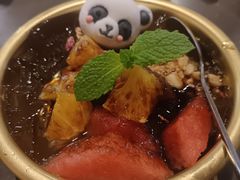 -川成元·麻辣香锅(凯德MALL西直门店)