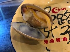 -马路牙子烧烤音乐酒馆(望京店)