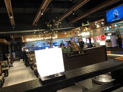 -盛江山自助料理(奥莱锦辉购物广场店)