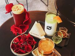 -BE NORMAL CAFE(霞溪路店)