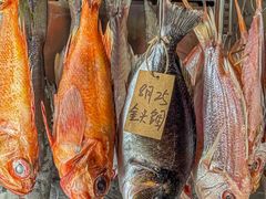 -炉胜·炉端烧·居酒屋