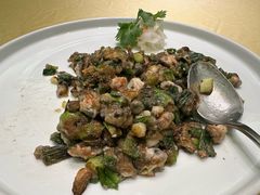 -绿岛国际酒店·海鲜酒楼(八七路店)