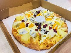 -City1+1城市比萨·意面(桂林路店)