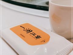 -一澜江宴·江景地标楚菜(江滩公园店)