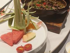 -写庭·鱼鲜川菜·宴请(铁像寺水街店)