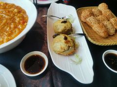 -蟹榭·本帮江浙菜·蟹宴(五角场合生汇商场店)