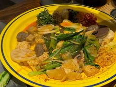 -北丐先生·野馄饨烧烤(雨花万象店)