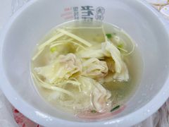 -老盛兴汤包馆(临汾店)