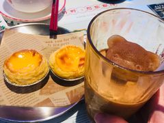 -永兴發香港茶餐厅(三坊七巷店)