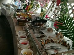 -339旋转餐厅(天府熊猫塔店)