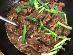 -大自然醉鹅·铁锅火焰鹅(上海联洋店)