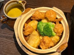 -泰妃殿(武汉首店)