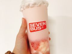-Sevenbus一家奶茶店(汕头万象城店)