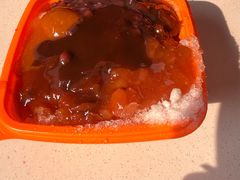 -冰冰酱老味刨冰绵绵冰(中山路总店)