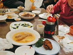 -德兴馆(广东路总店)