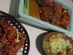 -避风塘(江桥万达店)