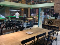 -第三空间·趣味桌游·轰趴.室内CS.剧本杀(大武汉1911店)