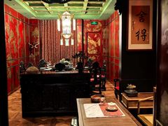 -誉八仙粤菜(万象天地店)