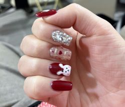 -简艺美甲美睫