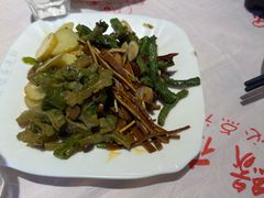 -五丁桥光头香辣蟹(望江橡树林店)