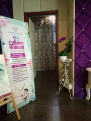 -薇兰专业脱毛连锁机构