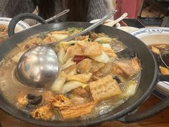 -老雒阳面馆·水席·洛阳菜(王城路店)