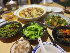 -江味龙虾馆·裸蓝龙虾(南山店)