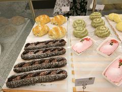 -奈雪的茶(市百一店)