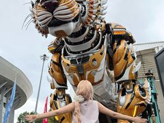 -铁西体育场