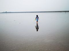 -南汇嘴观海公园