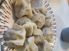 -叁拾壹克饺子·东北菜(国贸店)