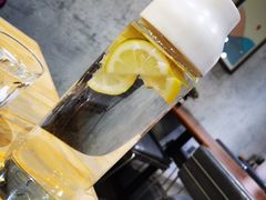 -UPPER KITCHEN(延安路店)