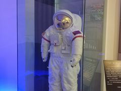 -哈尔滨工业大学-博物馆