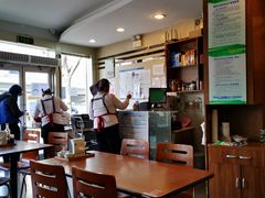 大堂-鸿毛饺子(紫竹桥店)