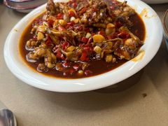 -老三样·旧食新味(万寿宫店)