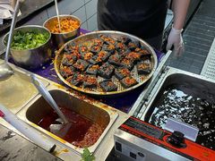 -黑色经典臭豆腐·湖南特产(坡子街店)