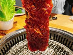 -万福·和牛炭火烧肉店(苏州中心店)