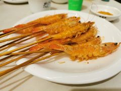 -欢乐海岸美食联盟