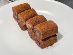 -四季民福烤鸭店(前门店)